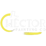 Hector painting co logo.
